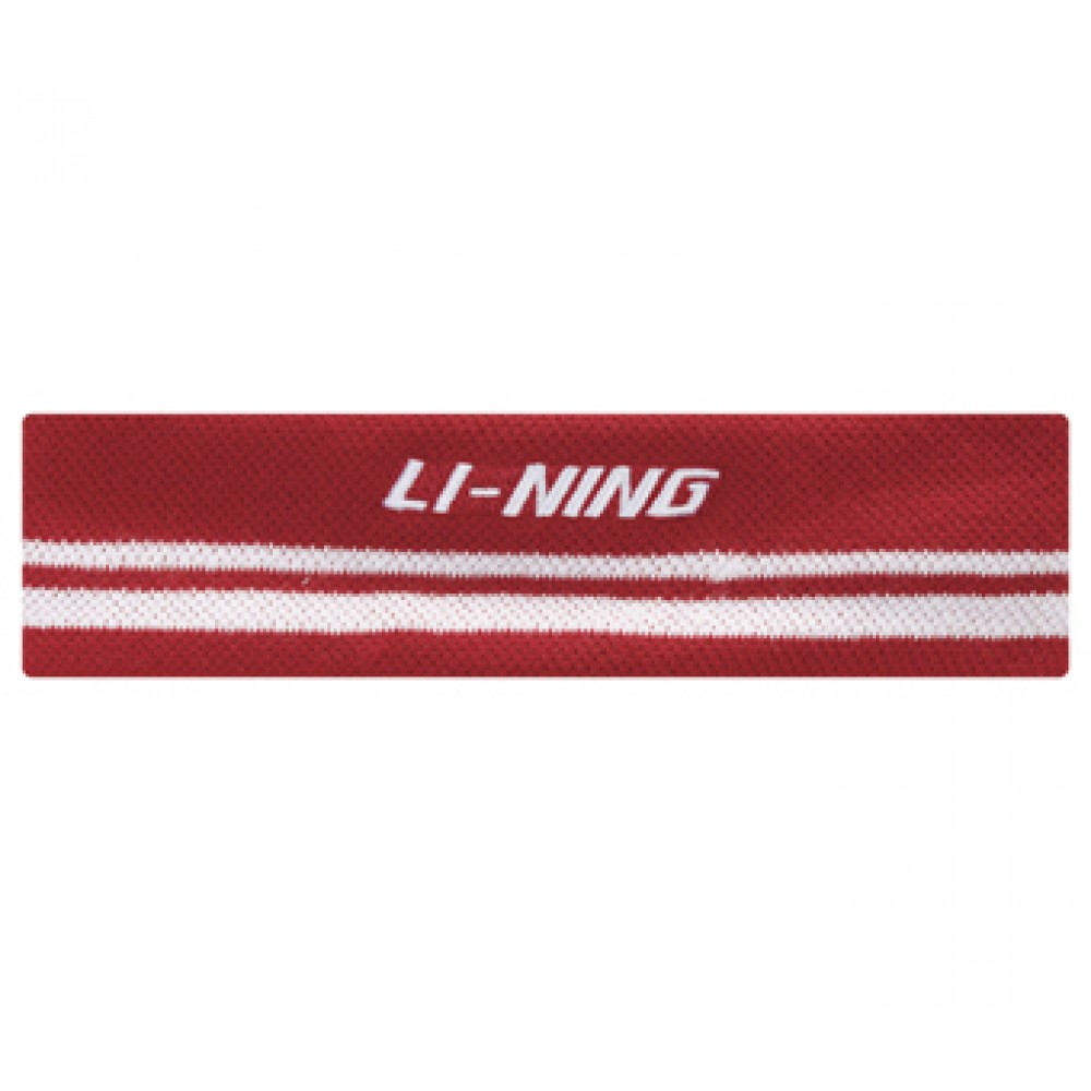 Лента за глава Li-Ning